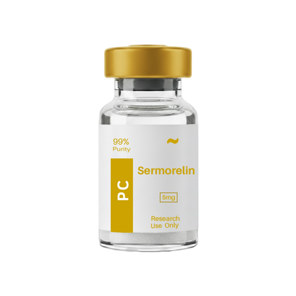 Sermorelin